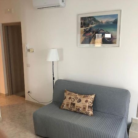 La Casa Di Gio Con Terrazzino Panoramico Apartman Polignano a Mare Kültér fotó