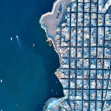 La Casa Di Gio Con Terrazzino Panoramico Apartman Polignano a Mare Kültér fotó