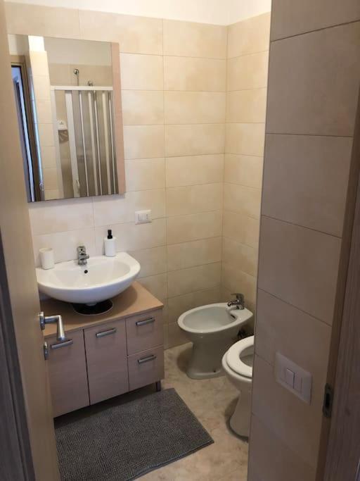 La Casa Di Gio Con Terrazzino Panoramico Apartman Polignano a Mare Kültér fotó